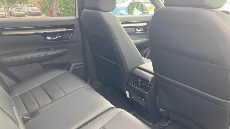 Honda CR-V 2.0 ePHEV Advance Tech 5dr eCVT Estate